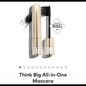Beautycounter Mascara *NIB*